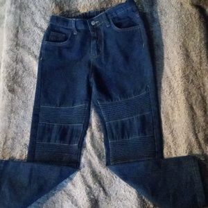 Boys jeans